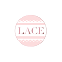 LACE logó