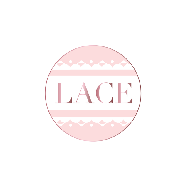 LACE logó