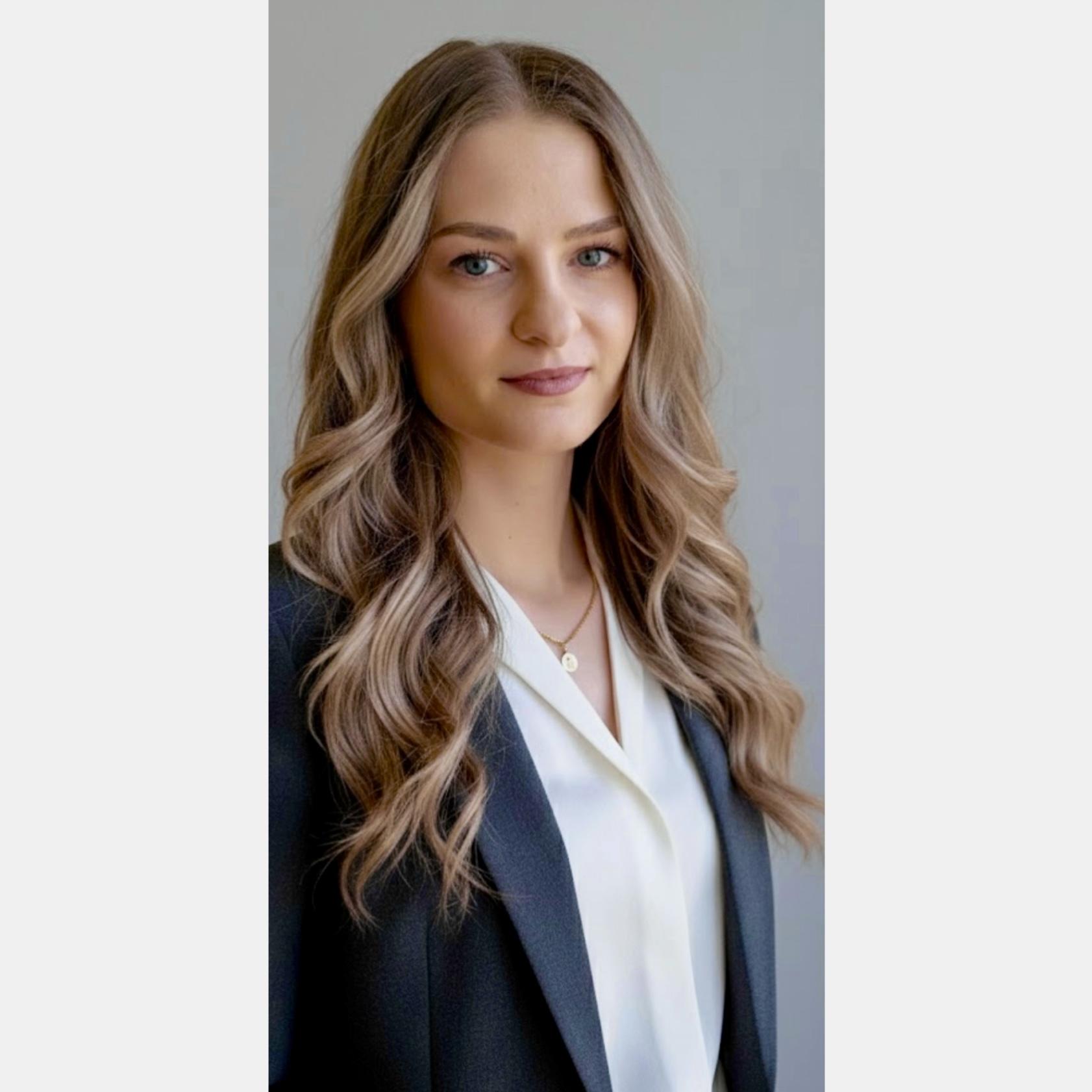 Cseh Vivien, a LACE megálmodója